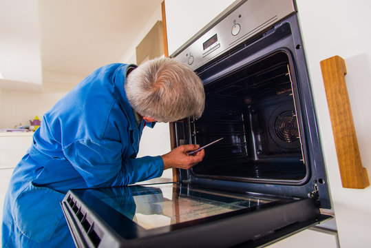 Rowland Heights Oven Repair