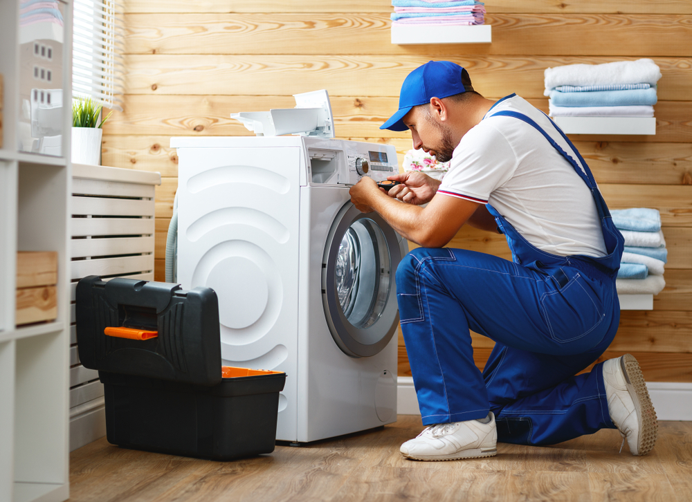Rowland Heights Washing-Machine-Repair