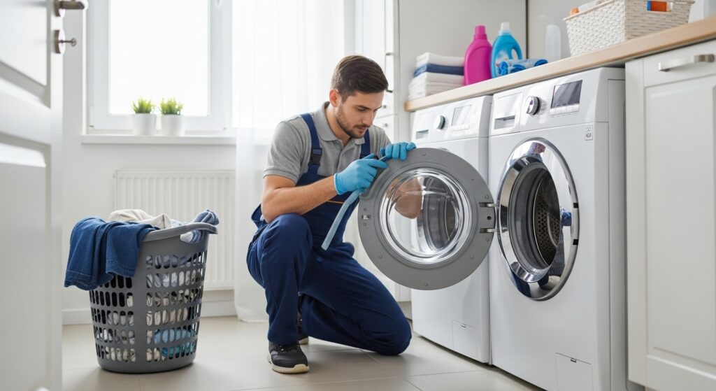 Rowland Heights Dryer Repair