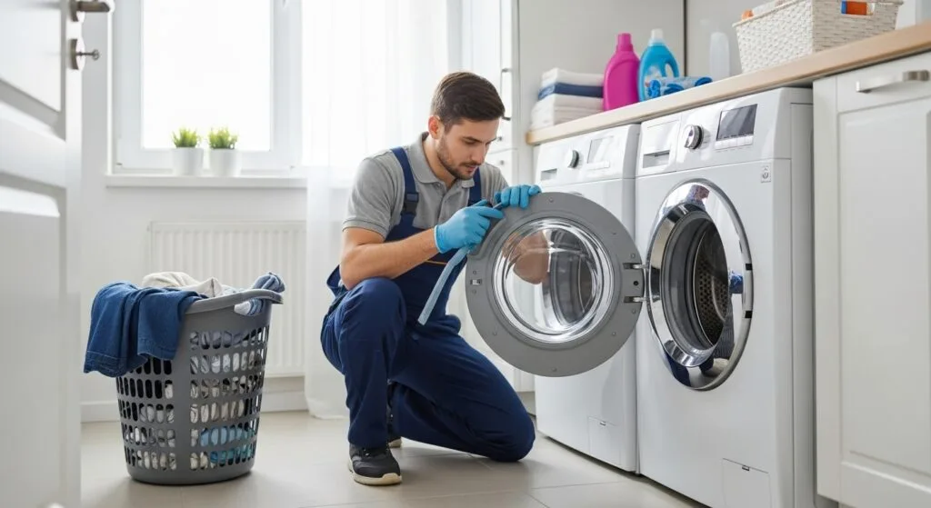 Rowland Heights Dryer Repair