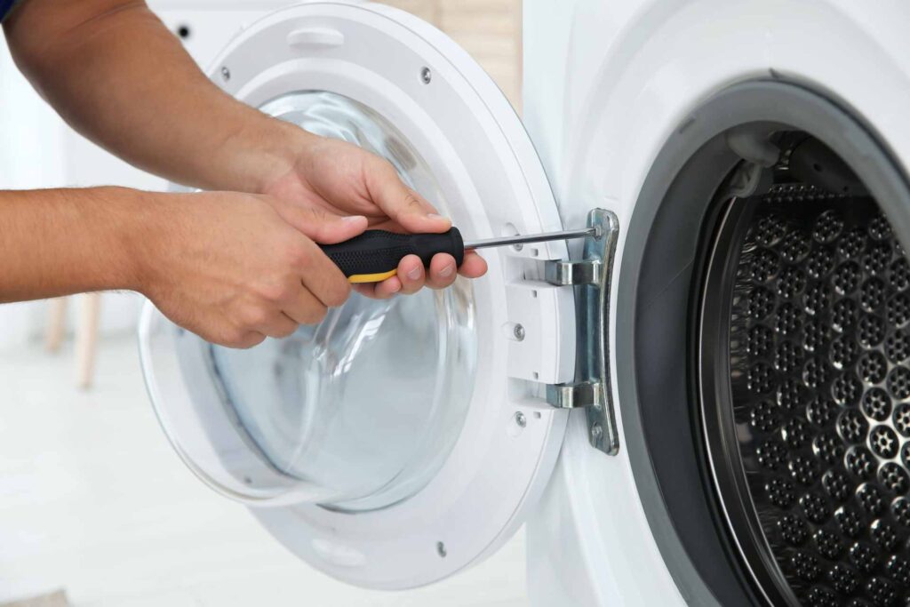 Rowland Heights Dryer Repair Experts