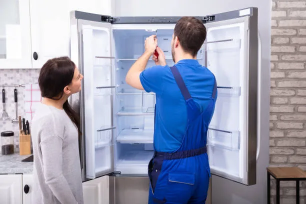 Appliance repair in Rowland Heights