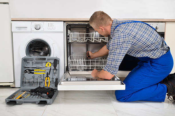 Rowland Heights Dishwasher Repair