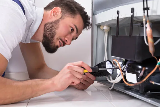 Refrigerator repair in Rowland Heights