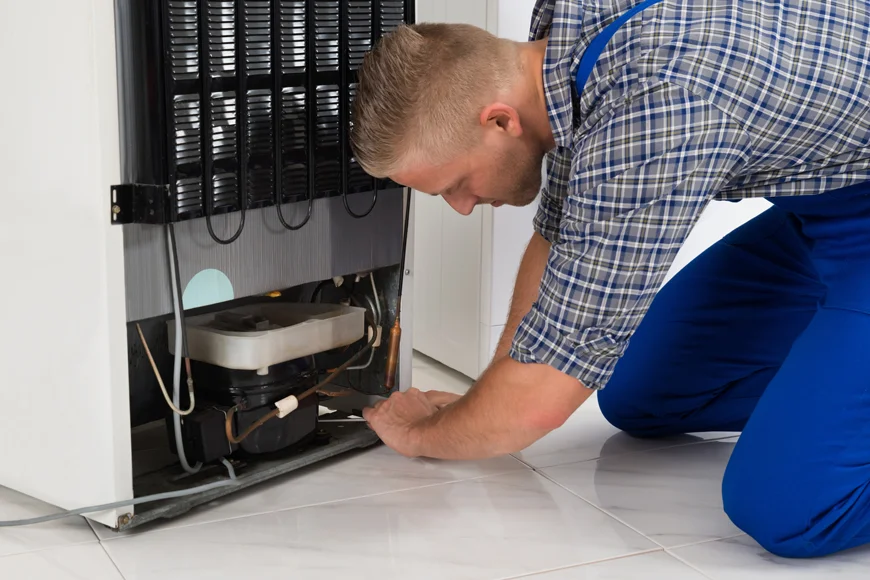 Rowland Heights Refrigerator repair