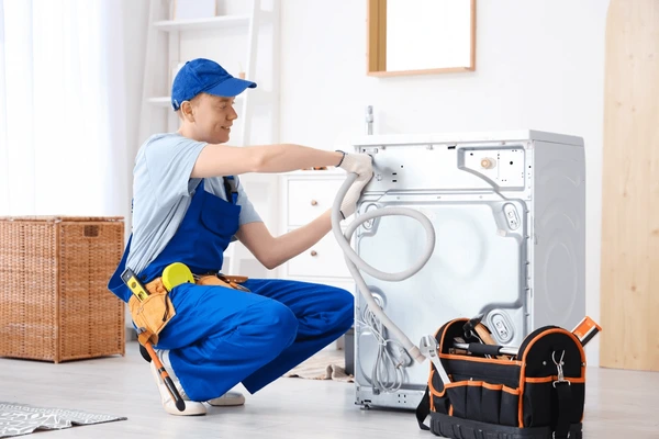 Rowland Heights Washing Machine & Dryer Repair