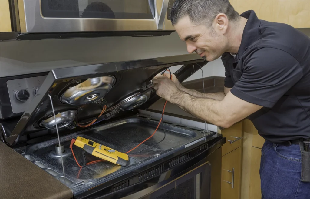 Appliance Repair in Rowland Heights